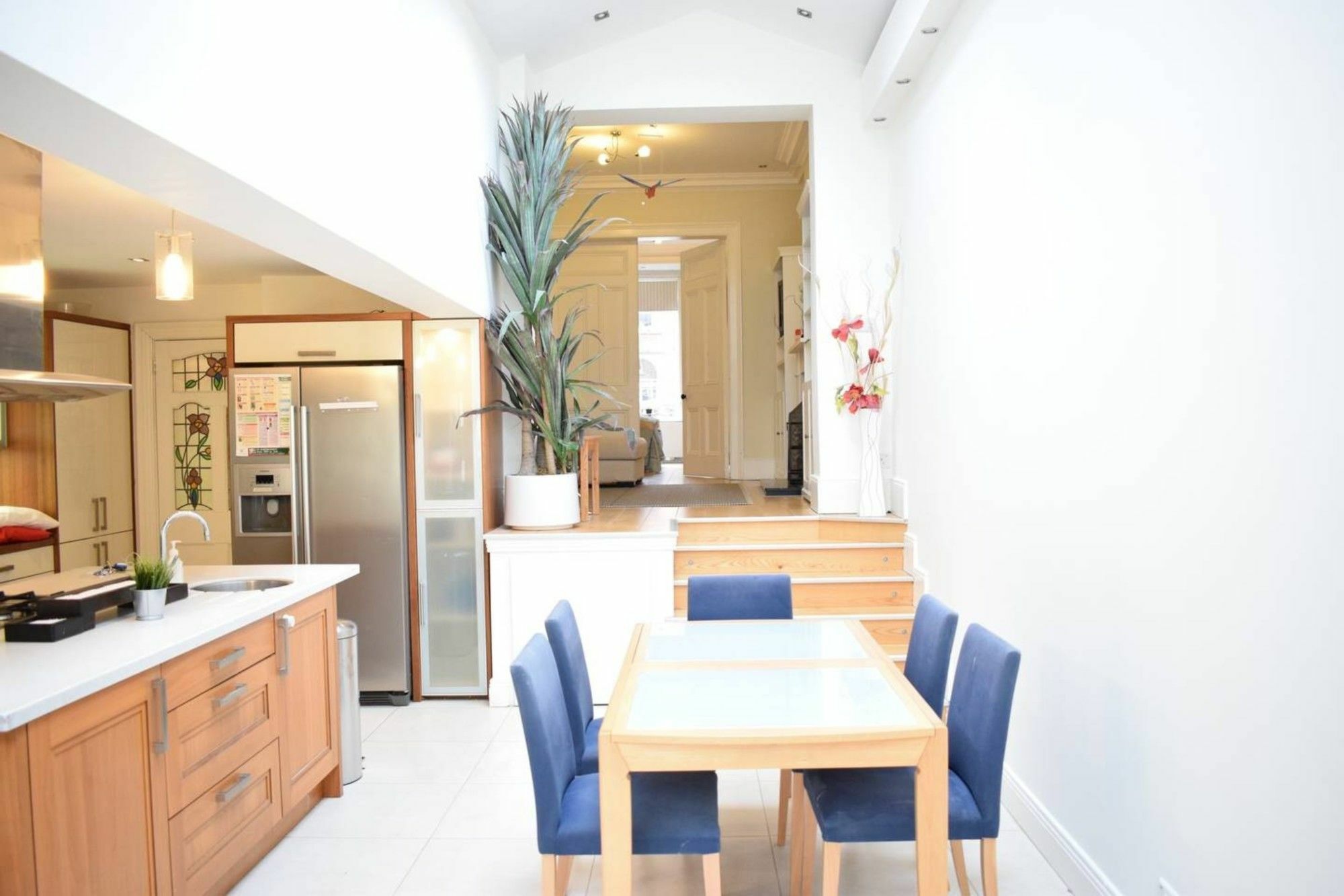 5 Bedroom House In Drumcondra Sleeps 10 * Dublin