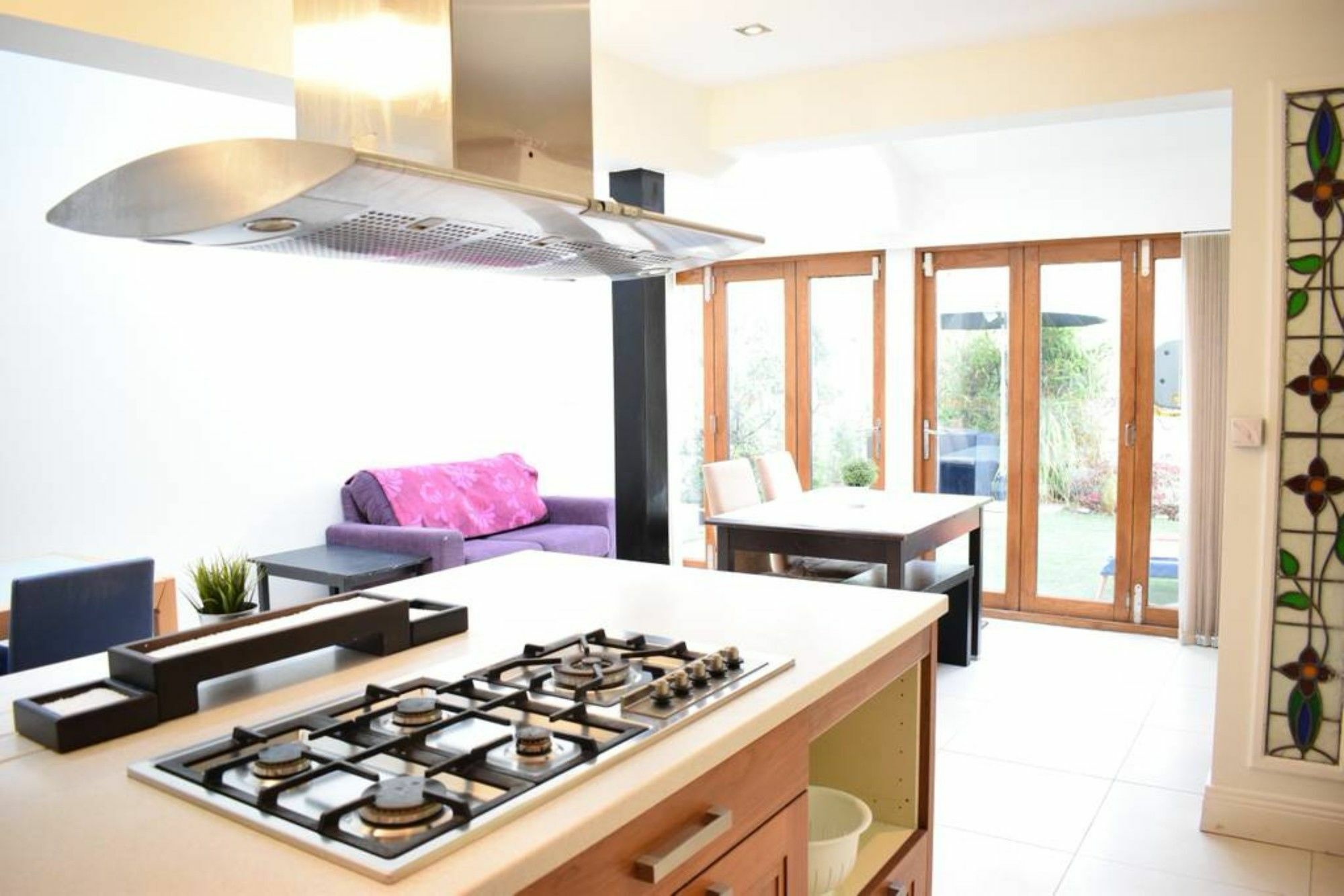 Apartment 5 Bedroom House In Drumcondra Sleeps 10
